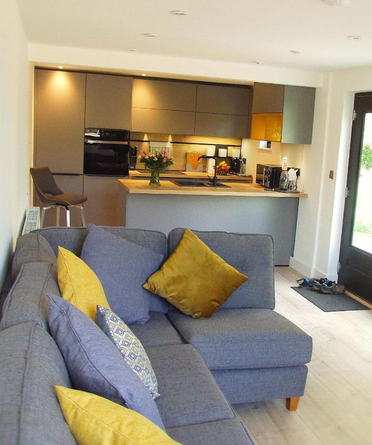 Graysonside Hotell Cockermouth Eksteriør bilde