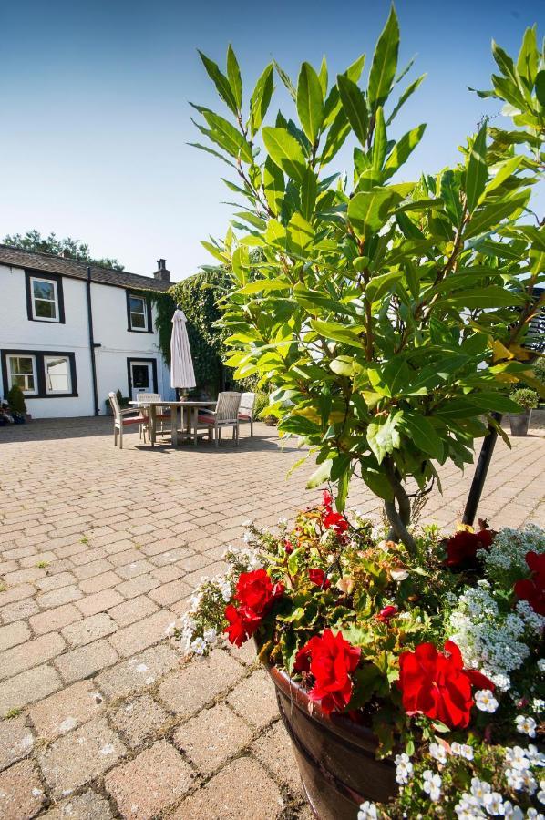 Graysonside Hotell Cockermouth Eksteriør bilde