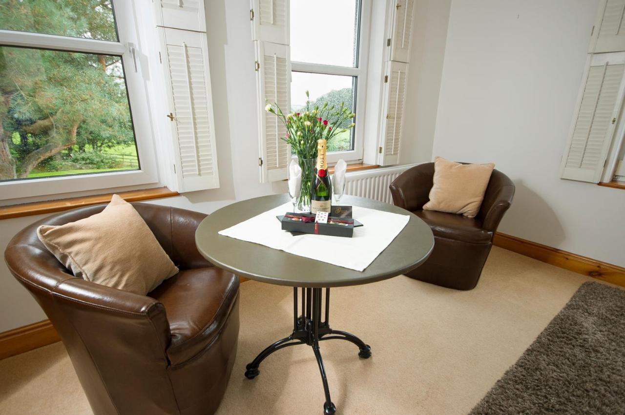 Graysonside Hotell Cockermouth Eksteriør bilde