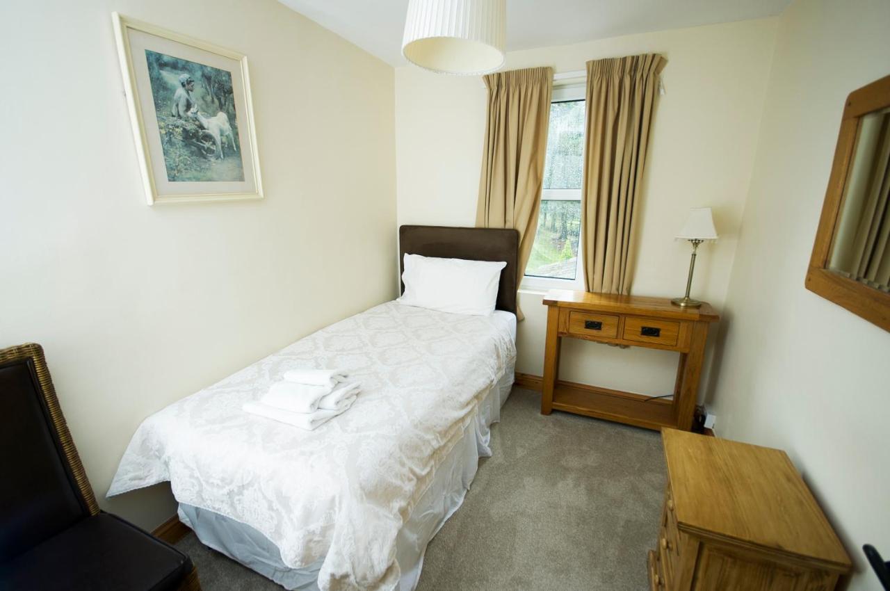 Graysonside Hotell Cockermouth Eksteriør bilde