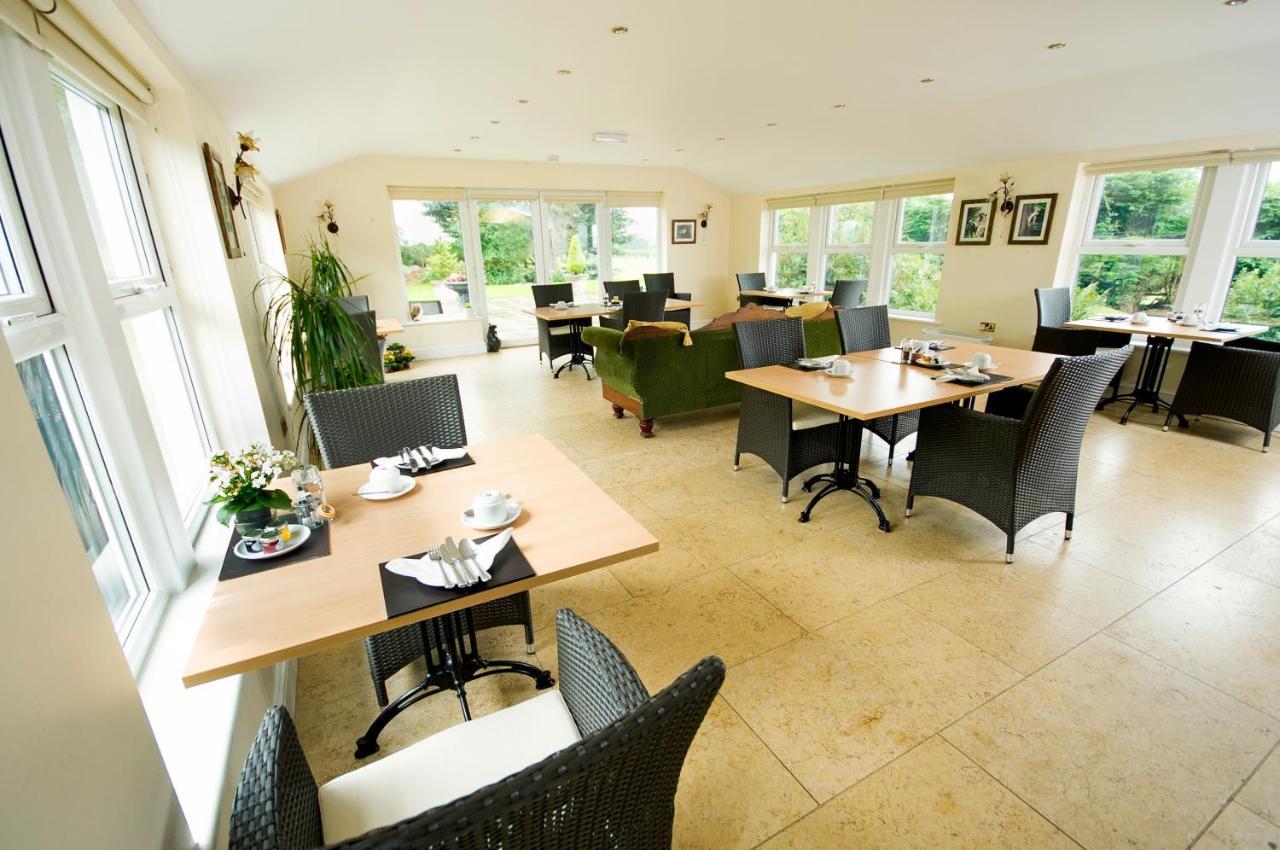 Graysonside Hotell Cockermouth Eksteriør bilde