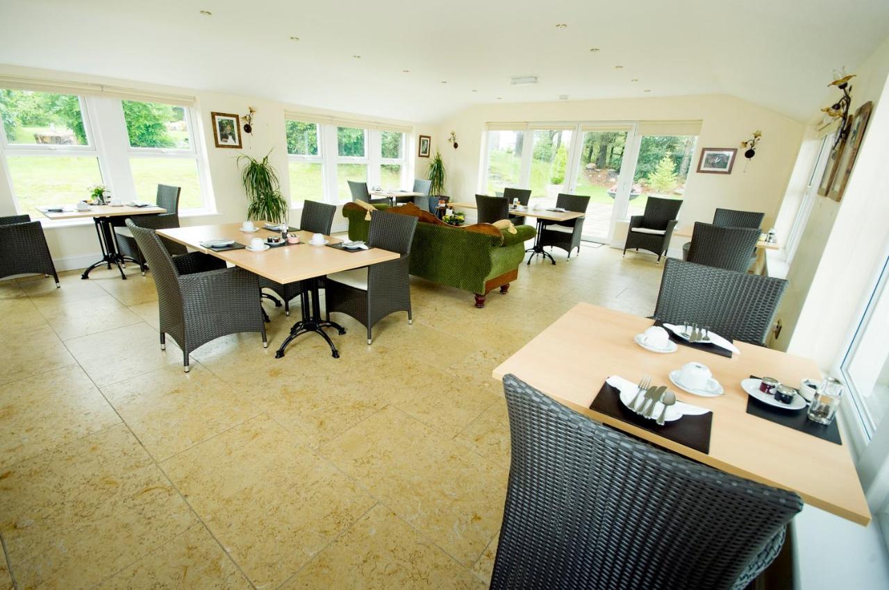 Graysonside Hotell Cockermouth Eksteriør bilde