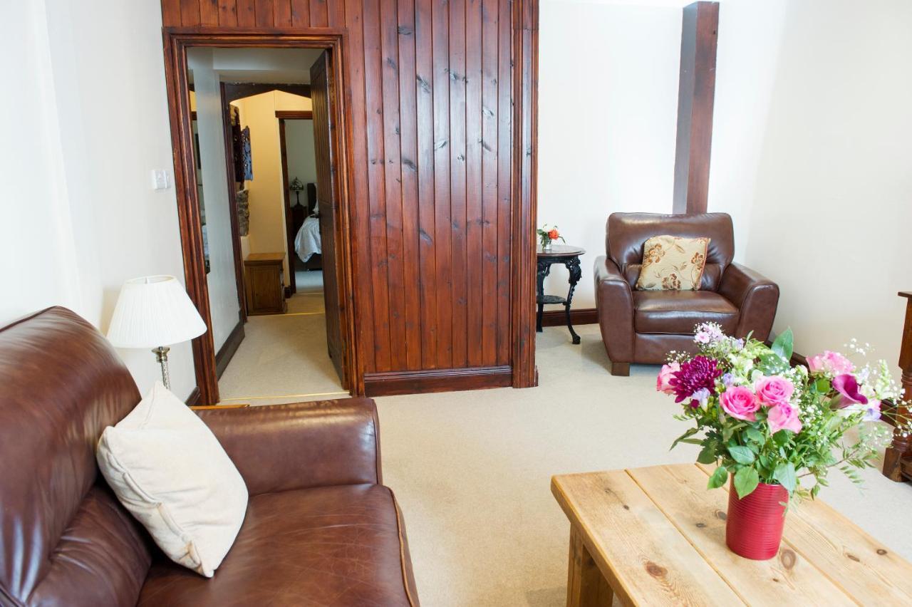 Graysonside Hotell Cockermouth Eksteriør bilde