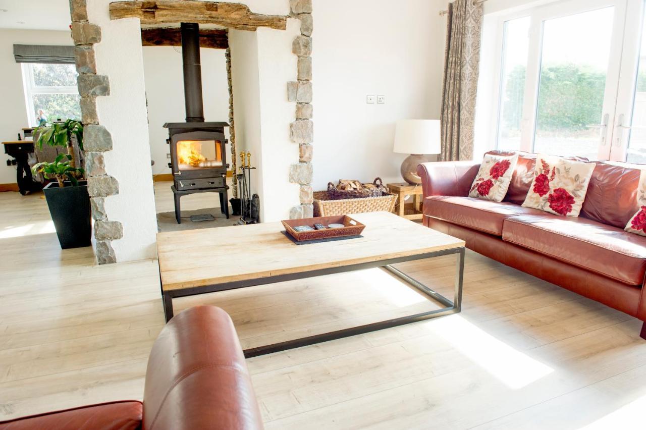 Graysonside Hotell Cockermouth Eksteriør bilde