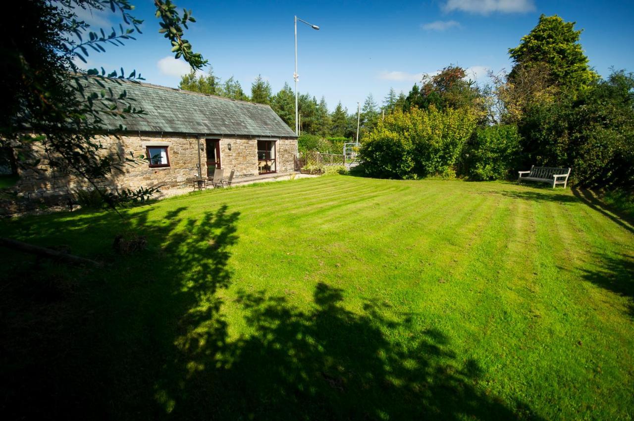 Graysonside Hotell Cockermouth Eksteriør bilde
