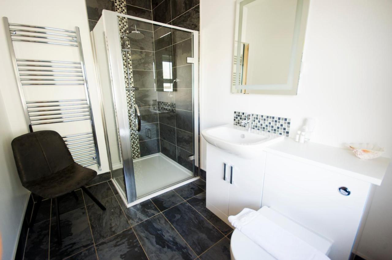 Graysonside Hotell Cockermouth Eksteriør bilde