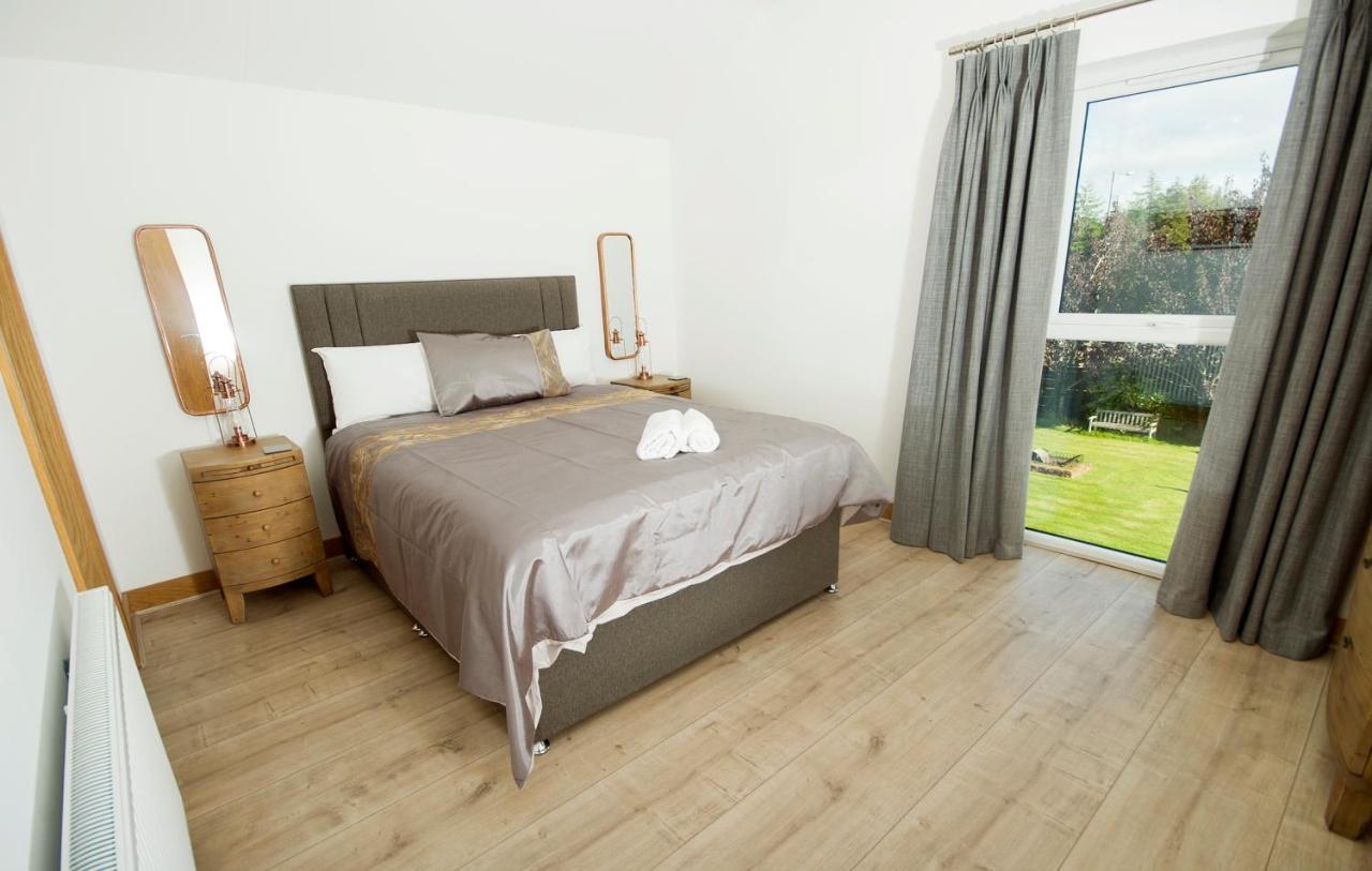 Graysonside Hotell Cockermouth Eksteriør bilde