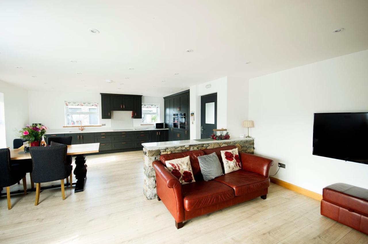 Graysonside Hotell Cockermouth Eksteriør bilde